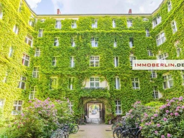 Wohnung kaufen in Berlin