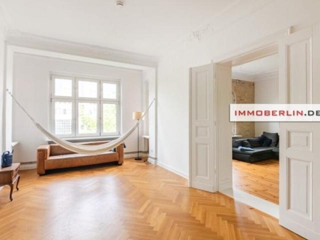 Wohnung kaufen in Berlin