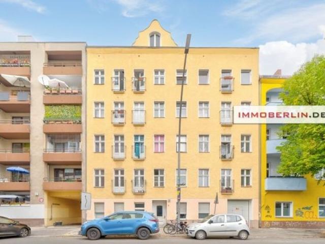Wohnung kaufen in Berlin