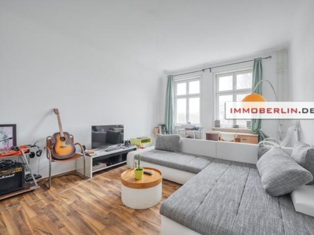 Wohnung kaufen in Friedrichshain, Berlin