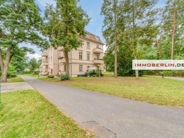 Wohnung kaufen in Potsdam, Brandenburg