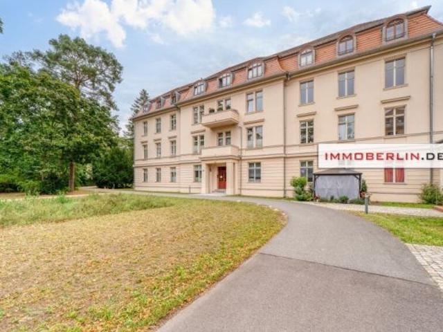 Wohnung kaufen in Potsdam