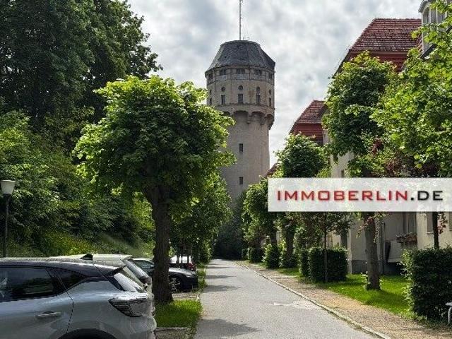 Wohnung kaufen in Berlin