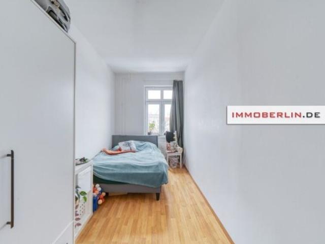 Wohnung kaufen in Berlin
