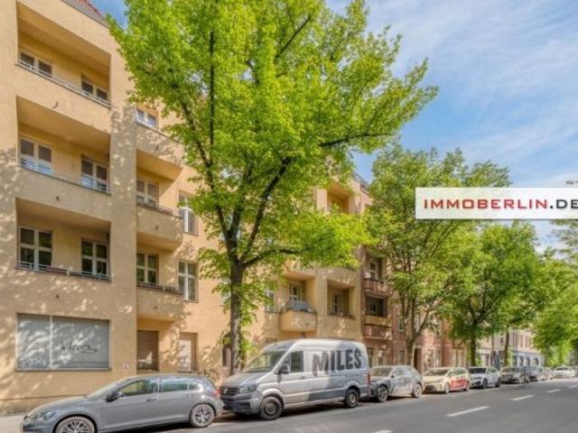 Wohnung kaufen in Berlin