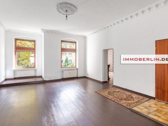 Wohnung kaufen in Berlin