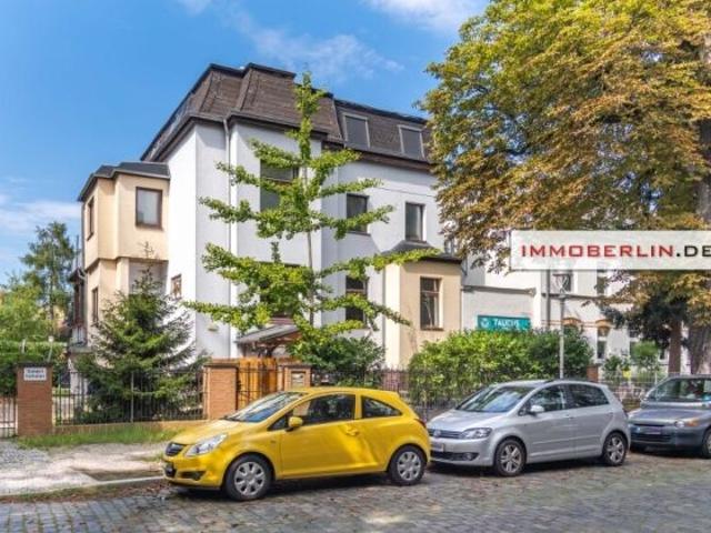 Wohnung kaufen in Berlin