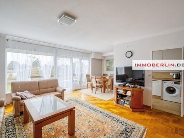Wohnung kaufen in Berlin