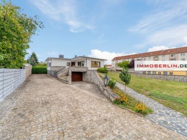 Haus kaufen in Luckenwalde, Teltow-Fläming