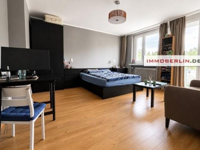 Wohnung kaufen in Berlin