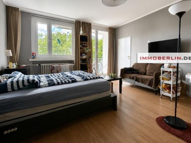 Wohnung kaufen in Berlin