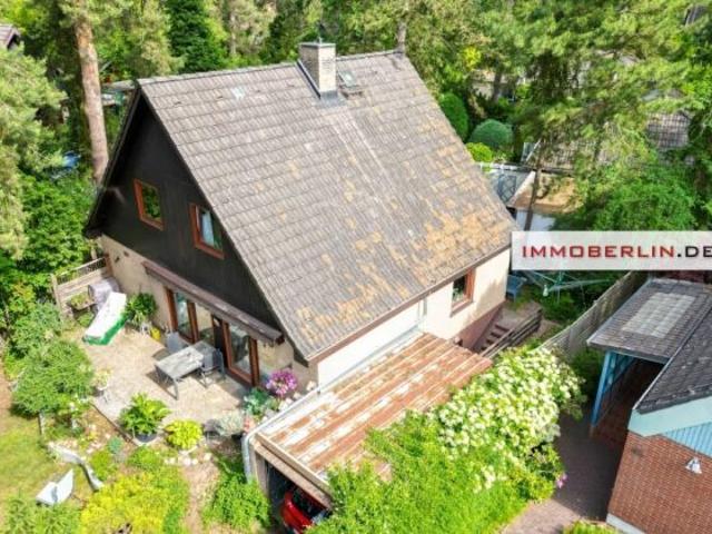 Haus kaufen in Berlin