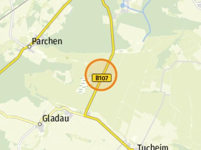Erdgeschosswohnung kaufen in Genthin, Sachsen-Anhalt
