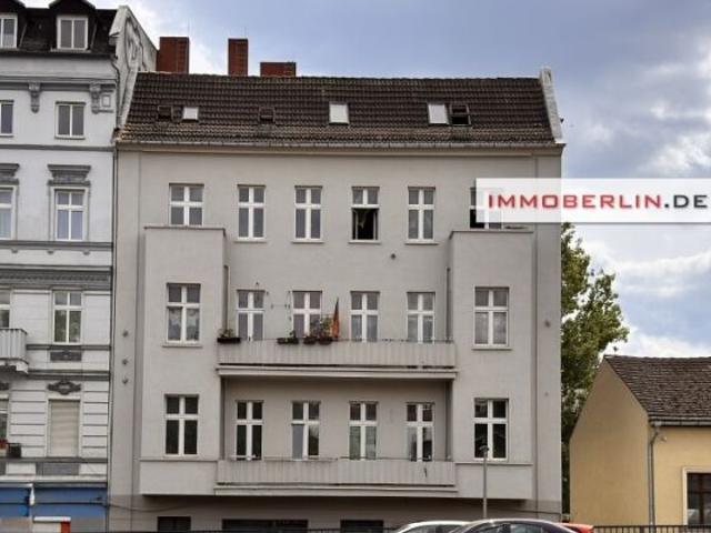 Wohnung kaufen in Berlin