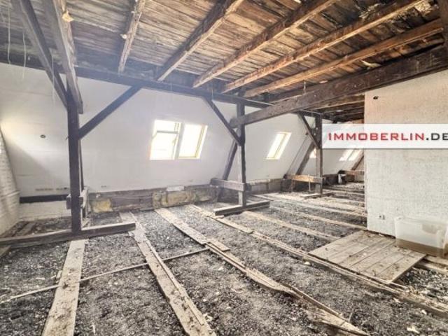 Wohnung kaufen in Berlin