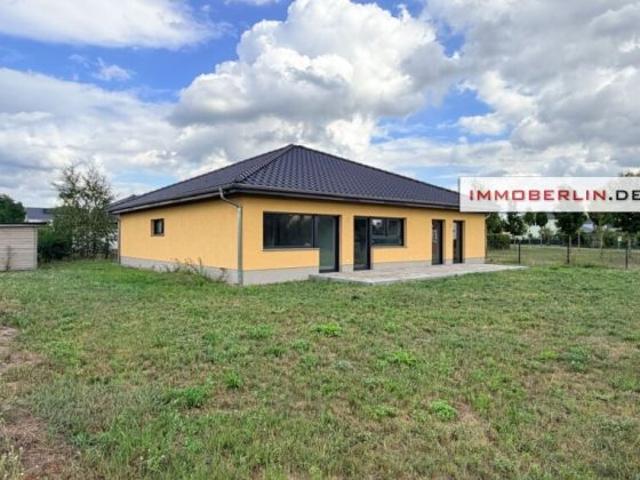 Haus kaufen in Brück, Brandenburg
