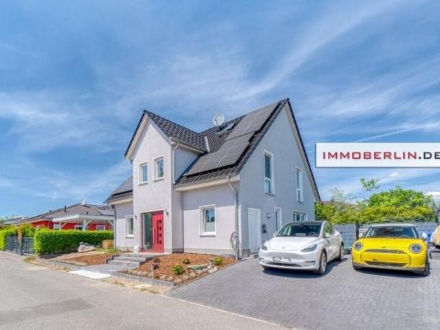 Haus kaufen in Mittenwalde, Brandenburg