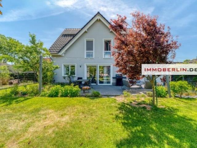 Haus kaufen in Mittenwalde, Brandenburg