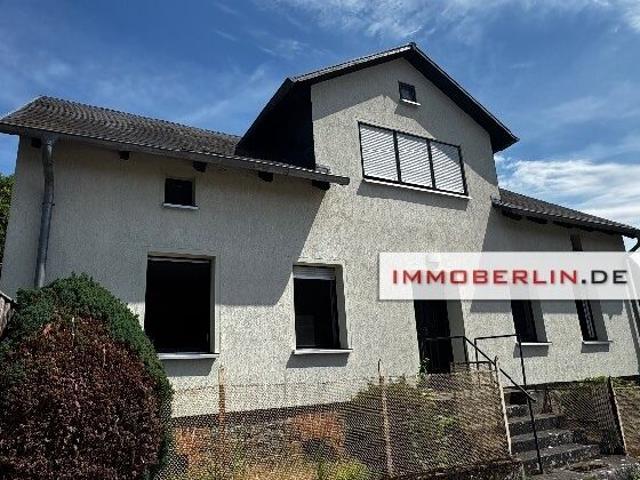 Haus kaufen in Bölkendorf, Angermünde