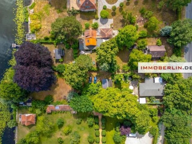 Erdgeschosswohnung kaufen in Werder, Mecklenburg-Vorpommern