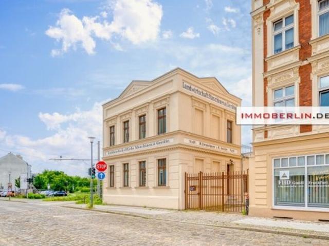 Haus kaufen in Frankfurt (Oder), Brandenburg