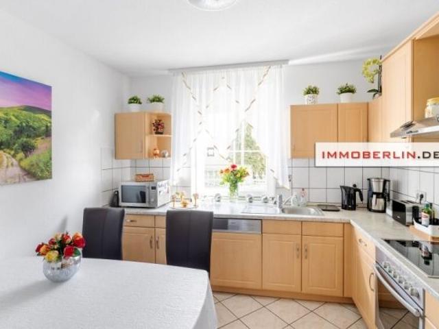 Haus kaufen in Rehfelde, Brandenburg