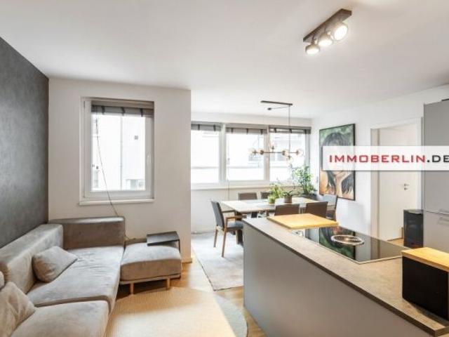 Wohnung kaufen in Berlin