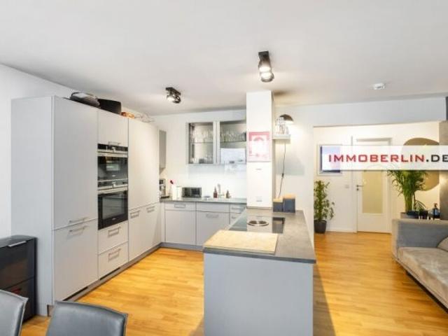 Wohnung kaufen in Berlin