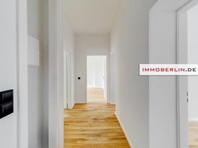 Wohnung kaufen in Friedrichshain, Berlin