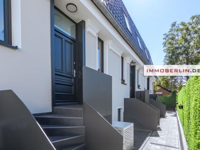 Haus kaufen in Berlin