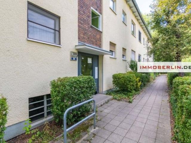 Wohnung kaufen in Berlin