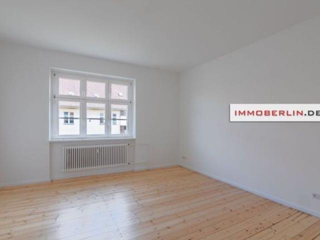 Wohnung kaufen in Berlin