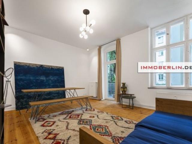 Wohnung kaufen in Berlin
