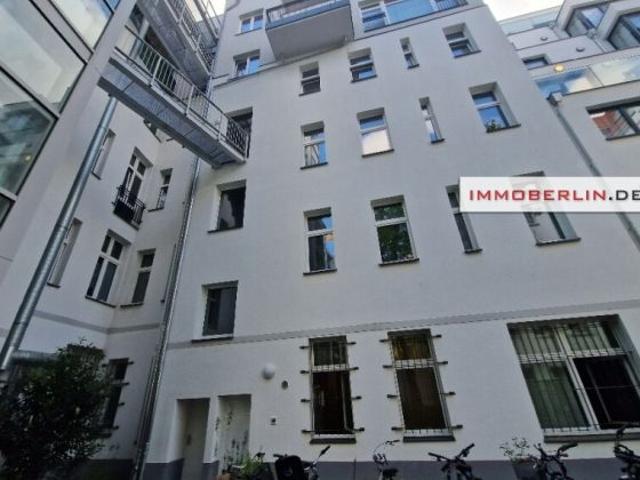 Wohnung kaufen in Berlin