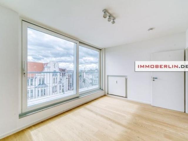 Wohnung kaufen in Berlin