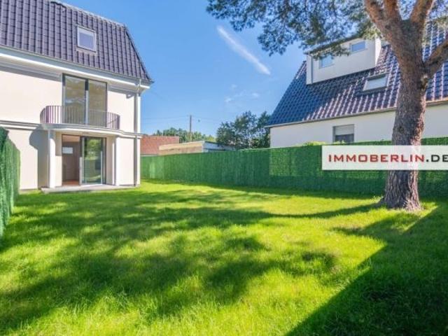 Haus kaufen in Berlin
