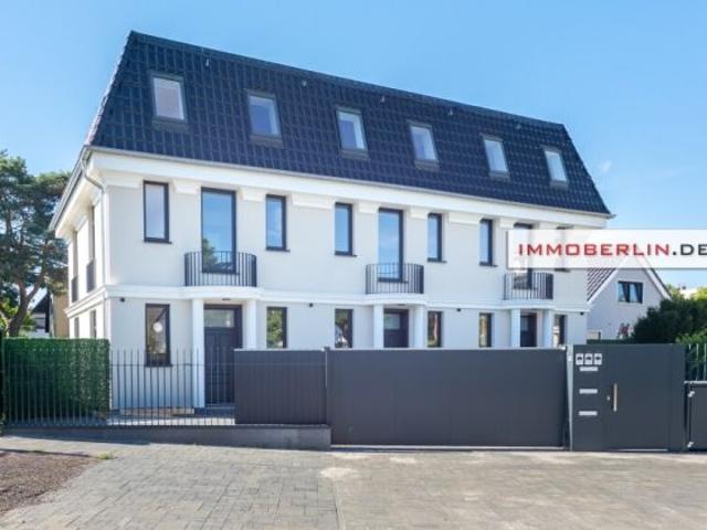 Haus kaufen in Berlin
