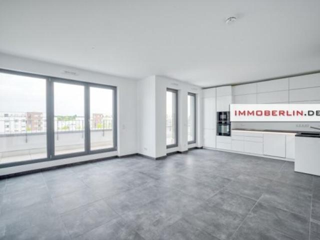 Wohnung kaufen in Berlin