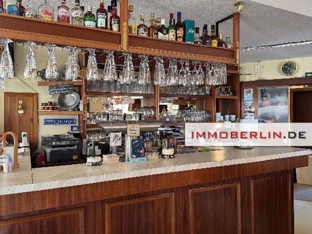 Gewerbe kaufen in Falkenhagen, Brandenburg