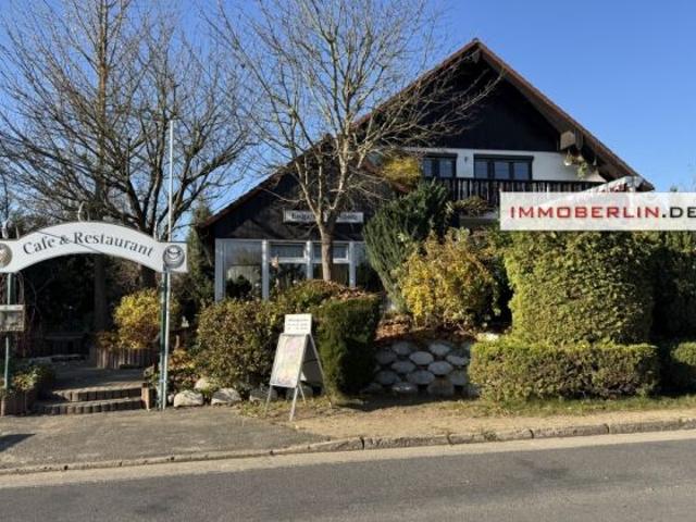 Gewerbe kaufen in Falkenhagen, Brandenburg