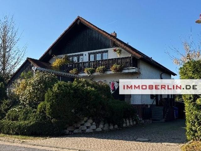 Gewerbe kaufen in Falkenhagen, Brandenburg