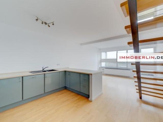 Wohnung kaufen in Westend, Berlin