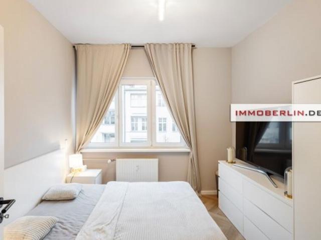 Wohnung kaufen in Berlin