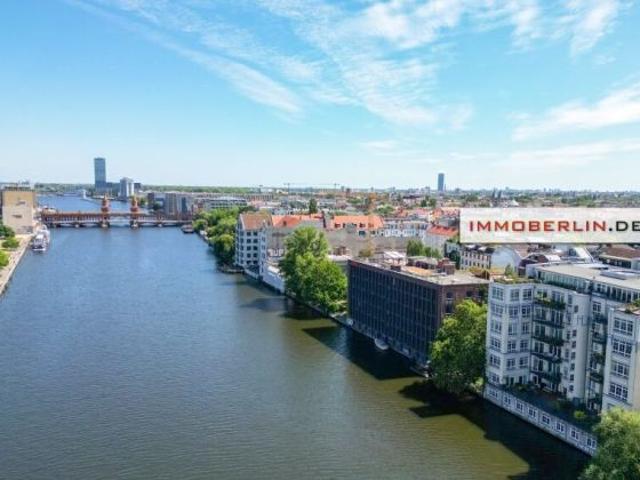 Wohnung kaufen in Berlin