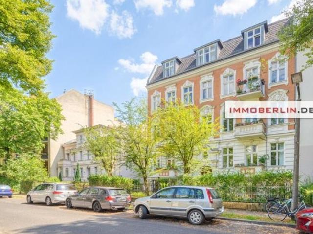 Wohnung kaufen in Berlin