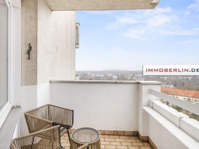 Wohnung kaufen in Berlin