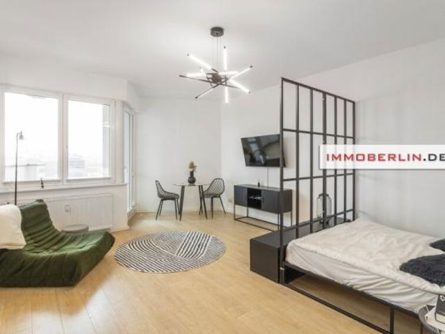 Wohnung kaufen in Berlin