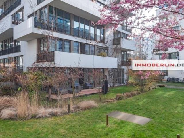 Wohnung kaufen in Friedrichshain, Berlin