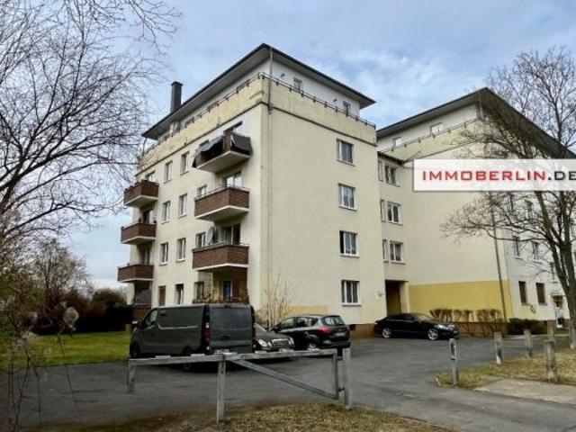 Wohnung kaufen in Berlin