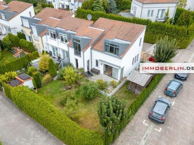 Haus kaufen in Wandlitz, Brandenburg